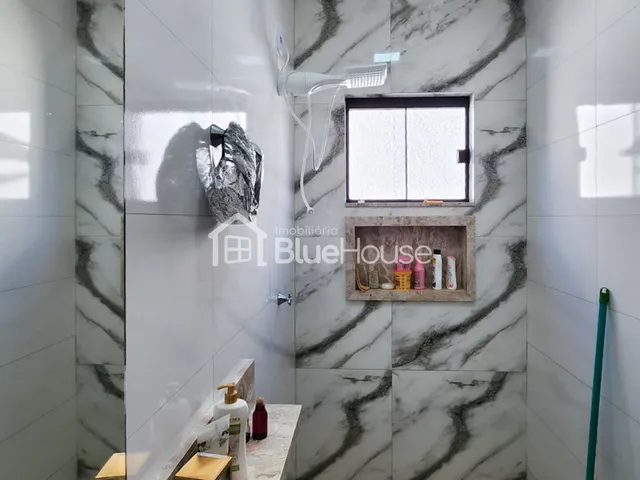 Imagem 8: Casa de 3 Quartos sendo 1 suíte em acabamento Premium no Vila São Jorge