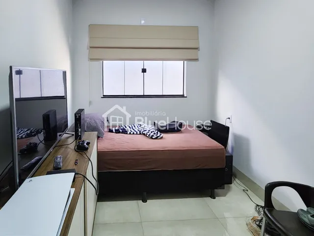 Imagem 14: Casa de 3 Quartos sendo 1 suíte em acabamento Premium no Vila São Jorge