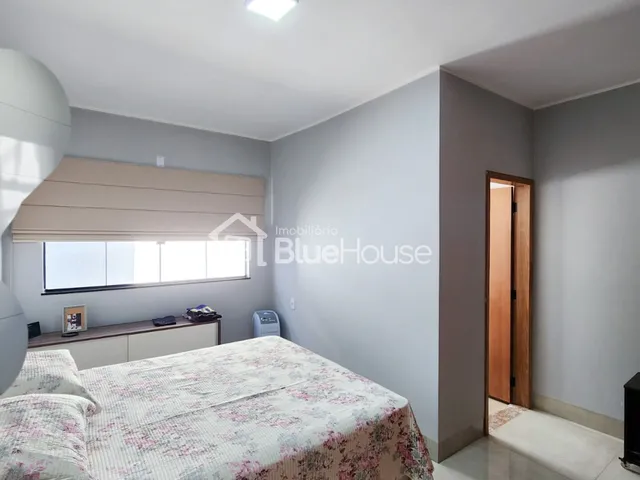 Imagem 9: Casa de 3 Quartos sendo 1 suíte em acabamento Premium no Vila São Jorge