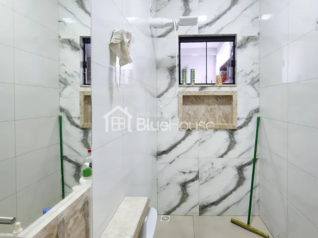 Imagem 4: Casa de 3 Quartos sendo 1 suíte em acabamento Premium no Vila São Jorge