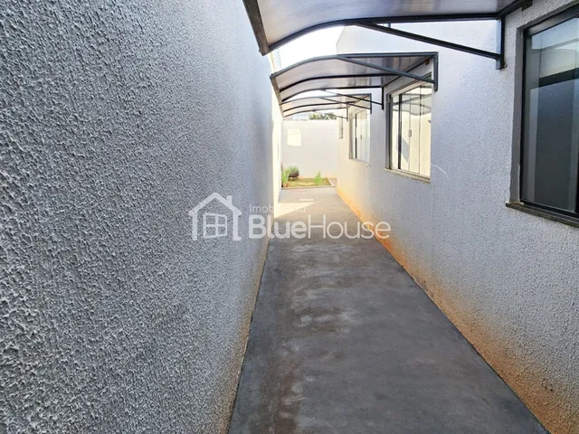 Imagem 11: Casa de 3 Quartos sendo 1 suíte em acabamento Premium no Vila São Jorge