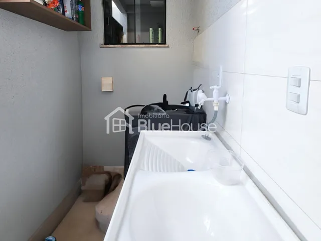 Imagem 13: Casa de 3 Quartos sendo 1 suíte em acabamento Premium no Vila São Jorge
