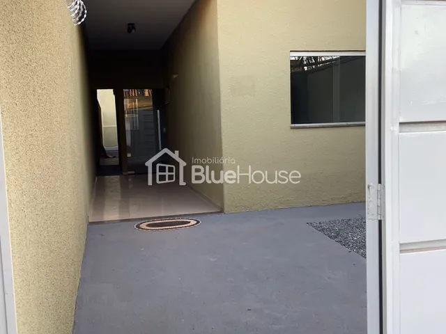 Imagem: Casa com 3 Quartos sendo 2 suítes a venda