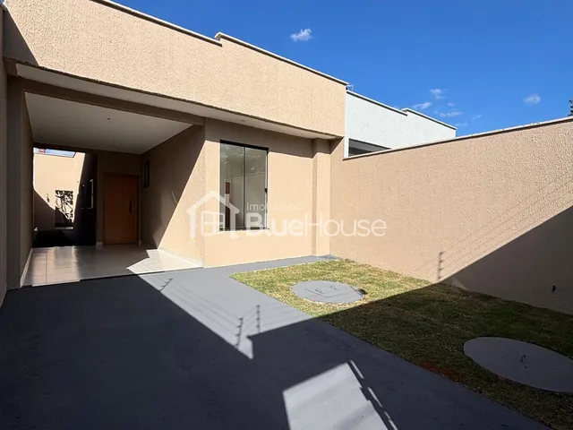 Imagem: Casa com 3 Quartos Sendo 1 Suíte a venda