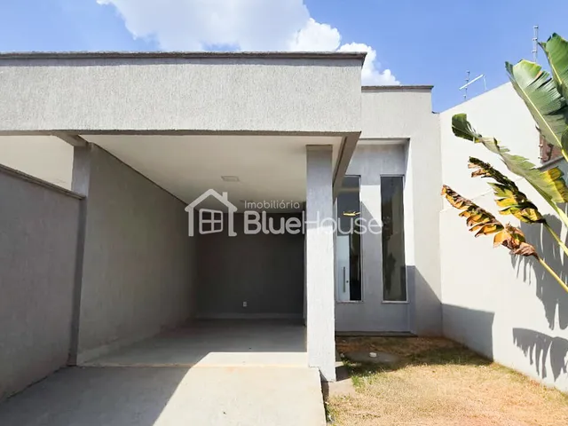 Imagem 4: Casa de 3 Quartos sendo 2 suítes em acabamento Premium proximo ao Moinho dos Ventos