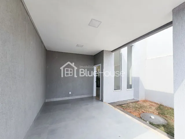 Imagem 14: Casa de 3 Quartos sendo 2 suítes em acabamento Premium proximo ao Moinho dos Ventos