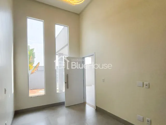 Imagem 11: Casa de 3 Quartos sendo 2 suítes em acabamento Premium proximo ao Moinho dos Ventos