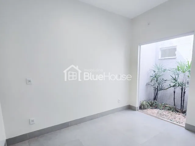 Imagem 2: Casa de 3 Quartos sendo 2 suítes em acabamento Premium proximo ao Moinho dos Ventos