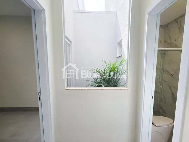Imagem 7: Casa de 3 Quartos sendo 2 suítes em acabamento Premium proximo ao Moinho dos Ventos