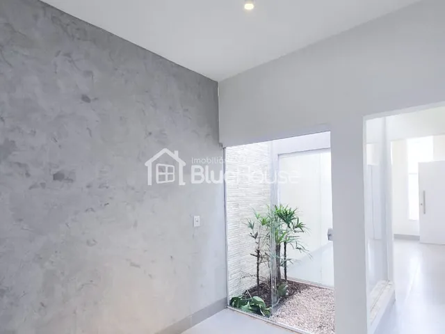 Imagem 16: Casa de 3 Quartos sendo 2 suítes em acabamento Premium proximo ao Moinho dos Ventos