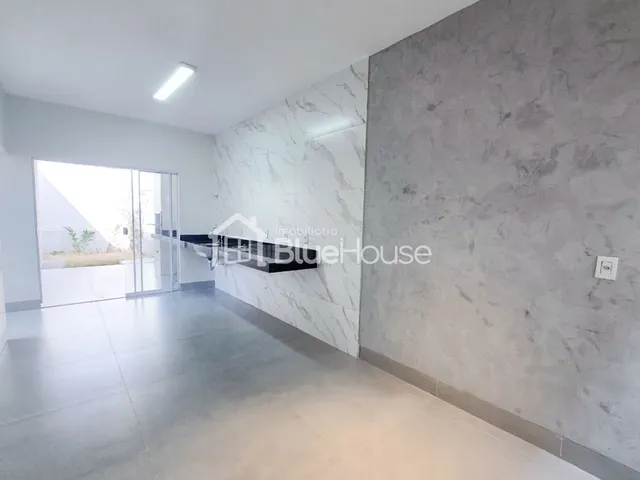 Imagem 10: Casa de 3 Quartos sendo 2 suítes em acabamento Premium proximo ao Moinho dos Ventos