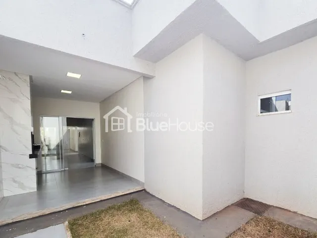 Imagem 8: Casa de 3 Quartos sendo 2 suítes em acabamento Premium proximo ao Moinho dos Ventos