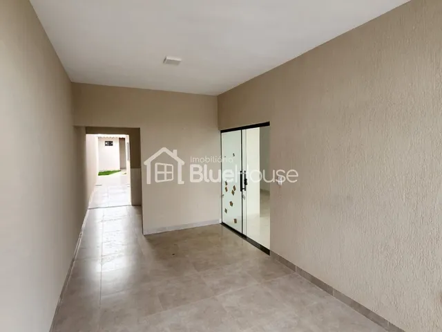 Imagem 8: Casa de 2 Quartos sendo 1 suíte em acabamento Premium no Jardim Boa Esperança