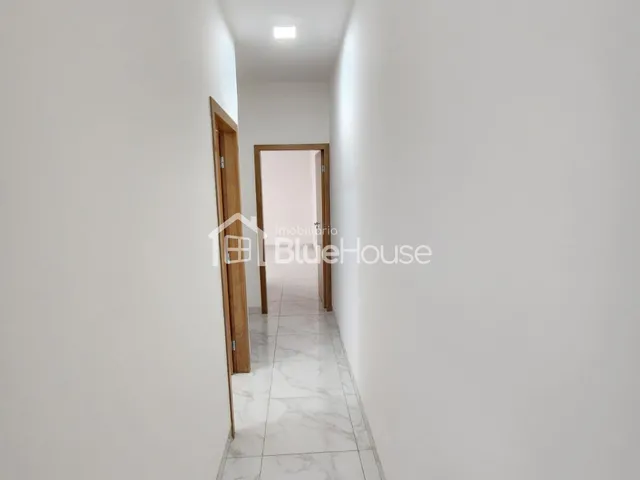 Imagem 13: Casa de 2 Quartos sendo 1 suíte em acabamento Premium no Jardim Boa Esperança