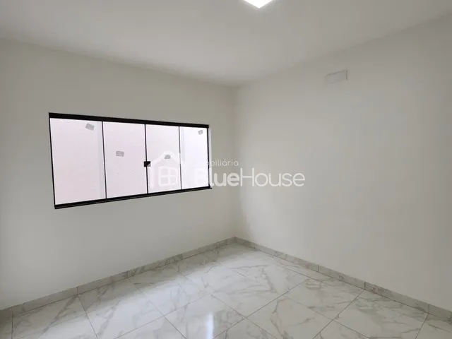 Imagem 11: Casa de 2 Quartos sendo 1 suíte em acabamento Premium no Jardim Boa Esperança