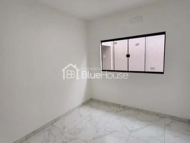 Imagem 5: Casa de 2 Quartos sendo 1 suíte em acabamento Premium no Jardim Boa Esperança