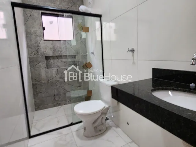 Imagem 6: Casa de 2 Quartos sendo 1 suíte em acabamento Premium no Jardim Boa Esperança