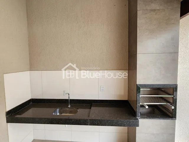 Imagem 7: Casa de 2 Quartos sendo 1 suíte em acabamento Premium no Jardim Boa Esperança
