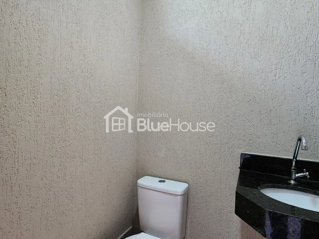 Imagem 15: Casa de 2 Quartos sendo 1 suíte em acabamento Premium no Jardim Boa Esperança