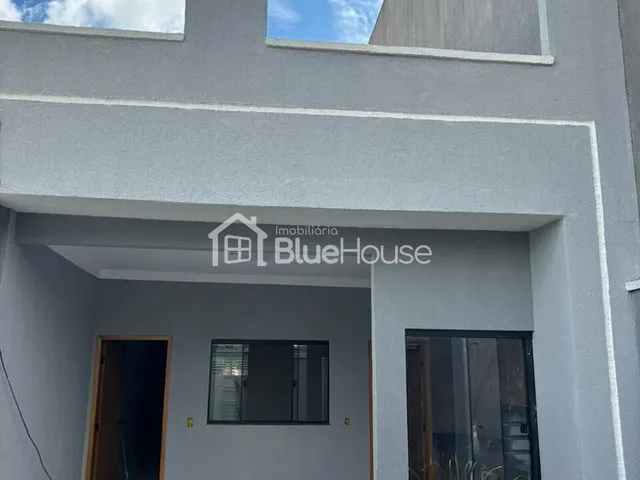 Imagem: Casa com 3Quartos Sendo 1 Suíte a venda