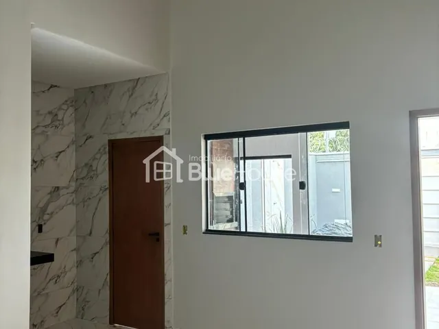Imagem 11: Casa com 3Quartos Sendo 1 Suíte a venda, no Setor Santa Fe em Ap.Goiânia/GO