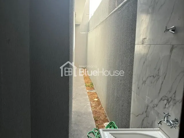 Imagem 3: Casa com 3Quartos Sendo 1 Suíte a venda, no Setor Santa Fe em Ap.Goiânia/GO