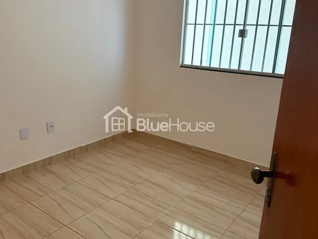 Imagem 2: Casa de 2 Quartos em acabamento funcional no Setor Samarah – Trindade