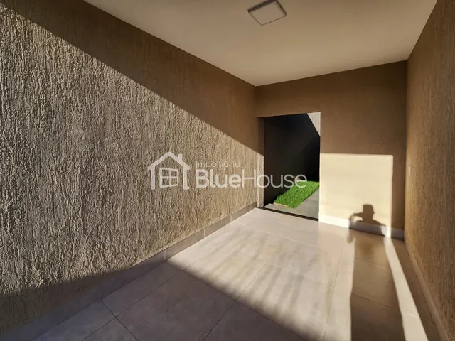 Imagem 3: Casa de 3 Quartos sendo 1 suíte em acabamento Premium no Jardim Veneza em Aparecida de