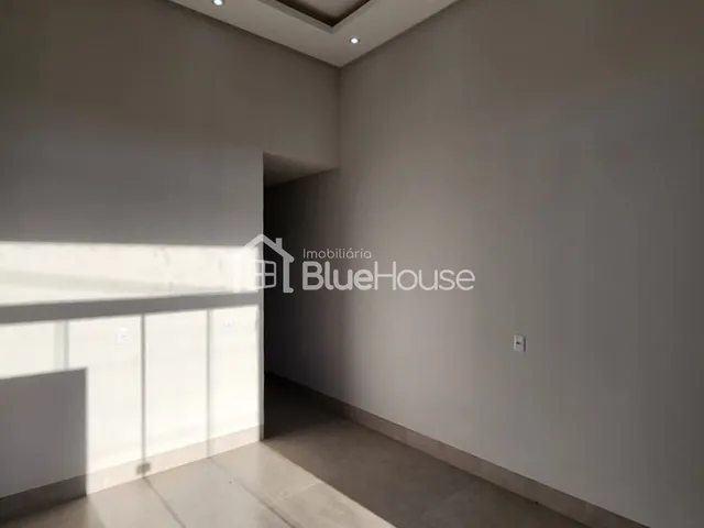 Imagem 4: Casa de 3 Quartos sendo 1 suíte em acabamento Premium no Jardim Veneza em Aparecida de
