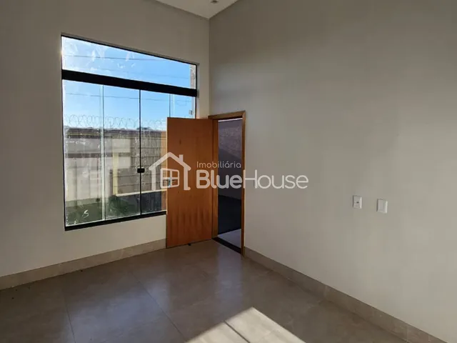 Imagem 12: Casa de 3 Quartos sendo 1 suíte em acabamento Premium no Jardim Veneza em Aparecida de