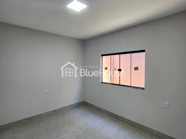 Imagem 7: Casa de 3 Quartos sendo 1 suíte em acabamento Premium no Jardim Veneza em Aparecida de