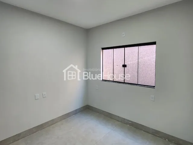 Imagem 14: Casa de 3 Quartos sendo 1 suíte em acabamento Premium no Jardim Veneza em Aparecida de