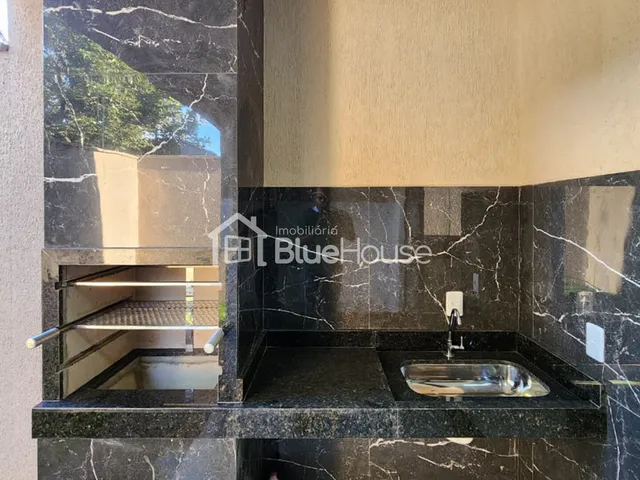 Imagem 13: Casa de 3 Quartos sendo 1 suíte em acabamento Premium no Jardim Veneza em Aparecida de