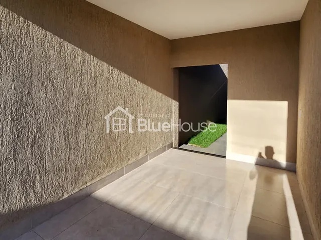 Imagem 16: Casa de 3 Quartos sendo 1 suíte em acabamento Premium no Jardim Veneza em Aparecida de