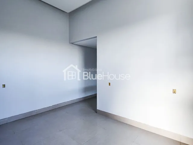 Imagem 13: Casa de 3 Quartos sendo 1 suíte em acabamento Premium no Setor Pontal Sul ll
