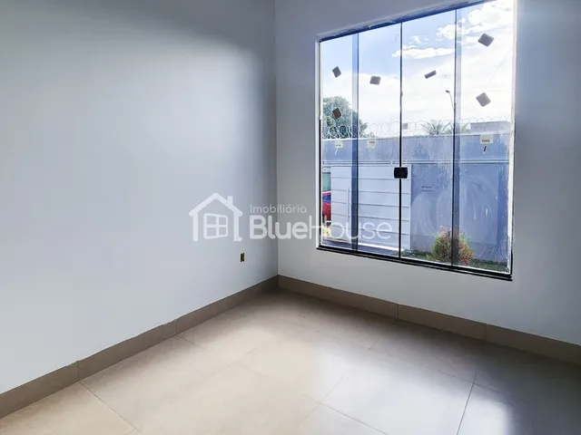 Imagem 12: Casa de 3 Quartos sendo 1 suíte em acabamento Premium no Setor Pontal Sul ll