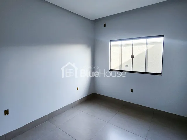Imagem 7: Casa de 3 Quartos sendo 1 suíte em acabamento Premium no Setor Pontal Sul ll