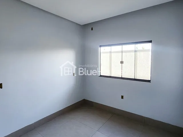 Imagem 6: Casa de 3 Quartos sendo 1 suíte em acabamento Premium no Setor Pontal Sul ll