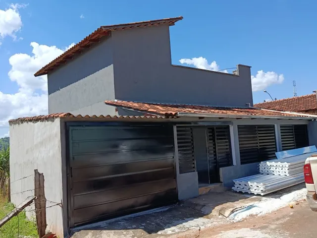 Imagem: Casa Ampla com Área Gourmet e Terraço