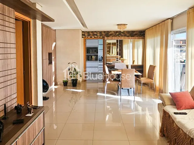 Imagem 15: Penthouse 3 Suítes Plenas com Varanda Gourmet e Vista Definitiva – Setor Central