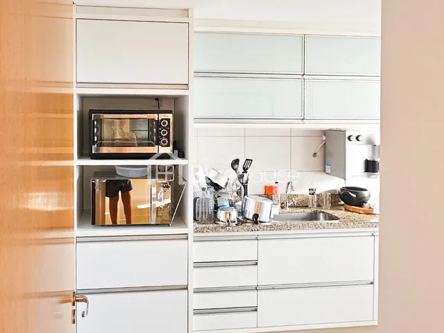 Imagem 2: Penthouse 3 Suítes Plenas com Varanda Gourmet e Vista Definitiva – Setor Central