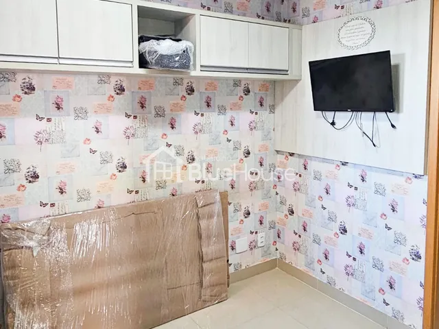 Imagem 9: Penthouse 3 Suítes Plenas com Varanda Gourmet e Vista Definitiva – Setor Central