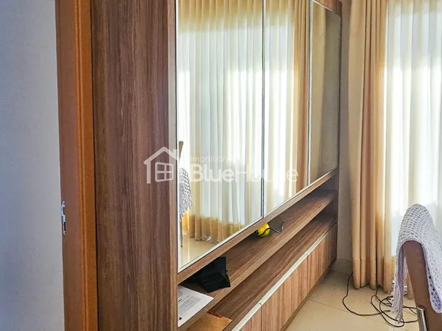 Imagem 6: Penthouse 3 Suítes Plenas com Varanda Gourmet e Vista Definitiva – Setor Central