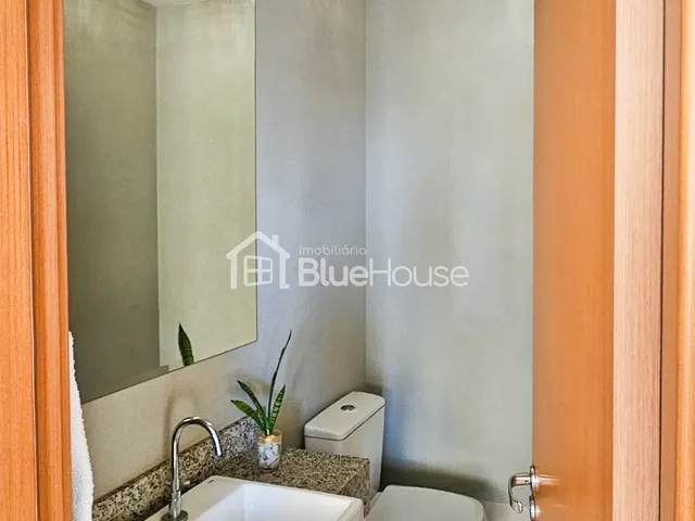 Imagem 14: Penthouse 3 Suítes Plenas com Varanda Gourmet e Vista Definitiva – Setor Central
