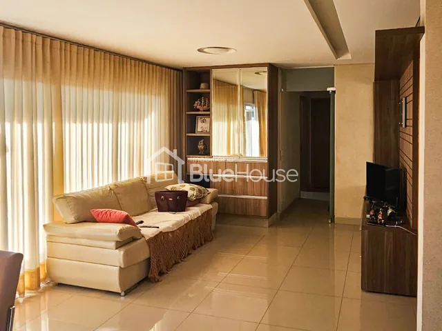 Imagem 12: Penthouse 3 Suítes Plenas com Varanda Gourmet e Vista Definitiva – Setor Central