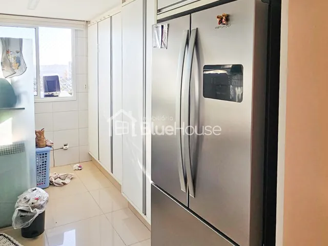 Imagem 13: Penthouse 3 Suítes Plenas com Varanda Gourmet e Vista Definitiva – Setor Central