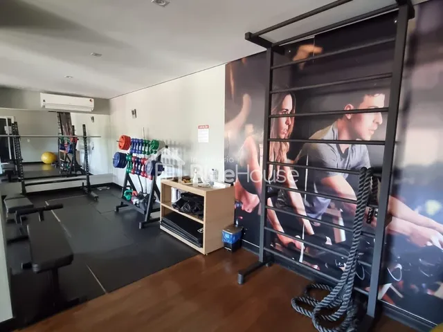 Imagem 7: Penthouse 3 Suítes Plenas com Varanda Gourmet e Vista Definitiva – Setor Central