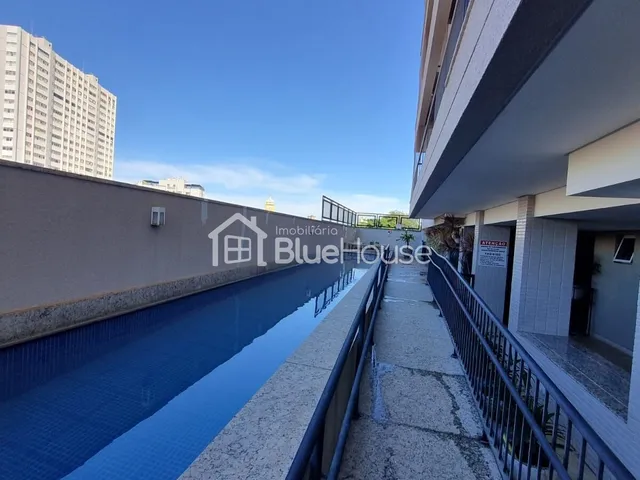 Imagem 16: Penthouse 3 Suítes Plenas com Varanda Gourmet e Vista Definitiva – Setor Central