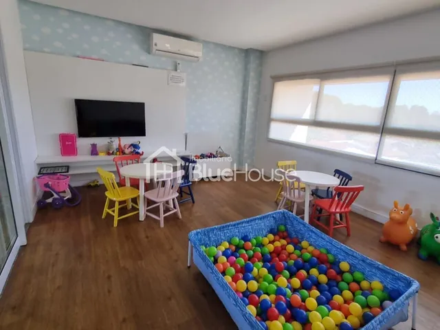 Imagem 3: Penthouse 3 Suítes Plenas com Varanda Gourmet e Vista Definitiva – Setor Central
