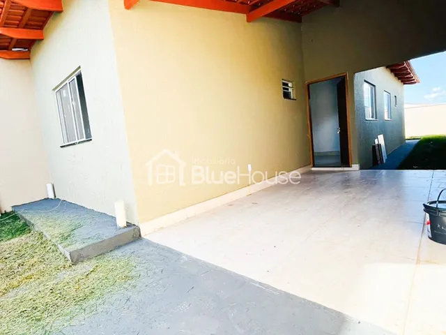 Imagem 9: Casa com 2 Quartos Sendo 1 Suíte a venda, no Pontal Sul em Aparecida de Goiânia/GO
